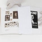 John Neff, Robert Blanchon (edited by Tania Duvergne and Amy Sadao), 2011, Catalogue with additions and alterations (ongoing project), Edition of 20.